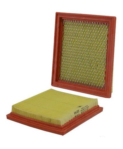 WIX Filters Фильтр воздушный