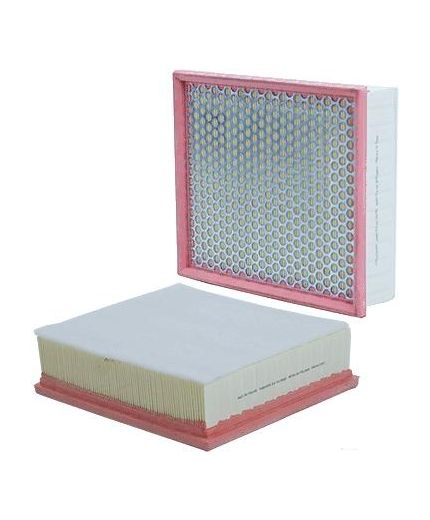 WIX Filters Фильтр воздушный