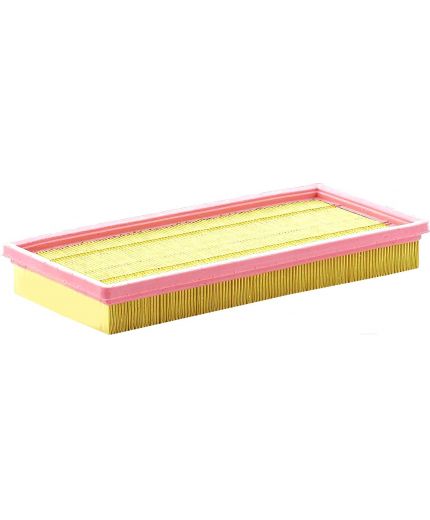 WIX Filters Фильтр воздушный