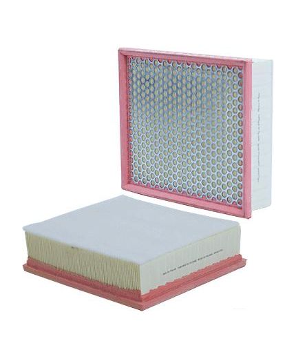 WIX Filters Фильтр воздушный