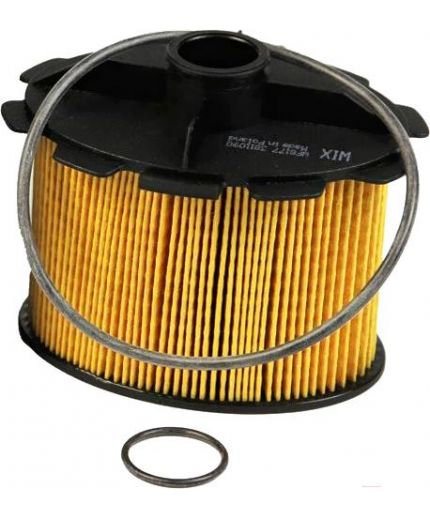 WIX Filters Фильтр топливный