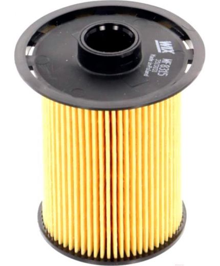 WIX Filters Фильтр топливный