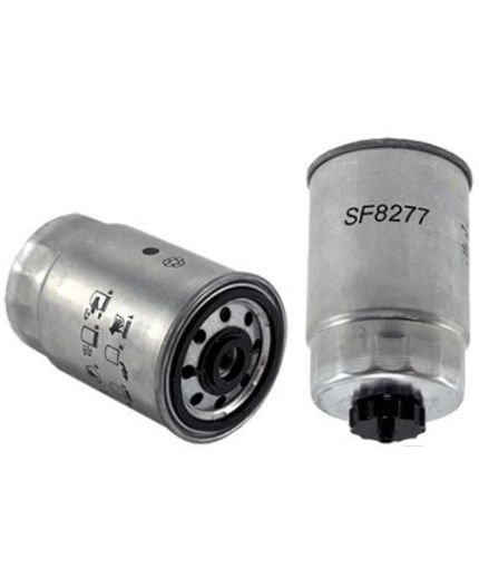 WIX Filters Фильтр топливный