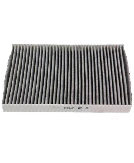 WIX Filters Фильтр салонный, угольный