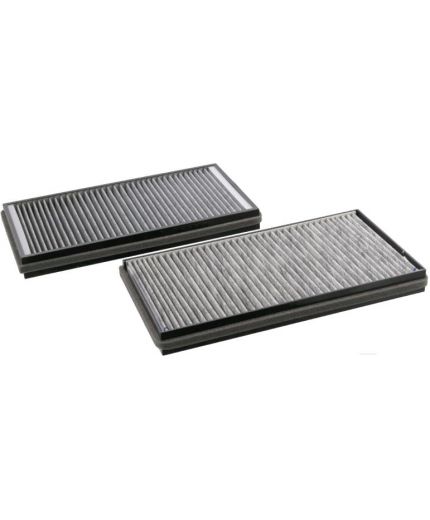 WIX Filters Фильтр салонный, угольный