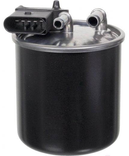 WIX Filters Фильтр топливный