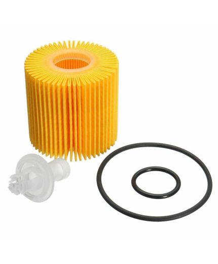 TOYOTA Фильтр масляный Фото 2