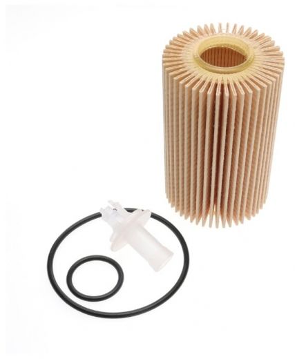 TOYOTA Фильтр масляный Фото 3