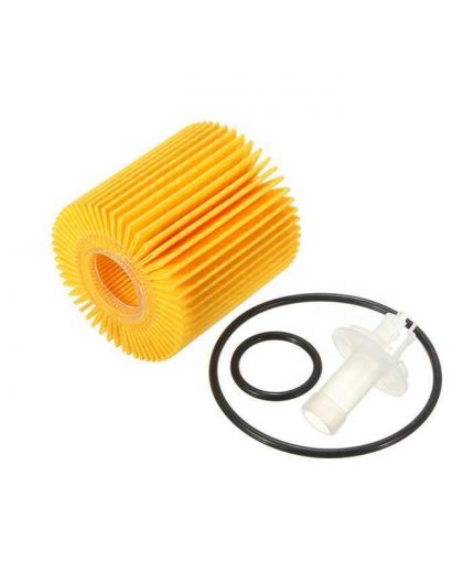 TOYOTA Фильтр масляный