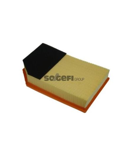 Purflux Фильтр воздушный Фото 2