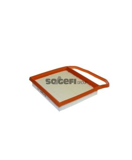 Purflux Фильтр воздушный Фото 2