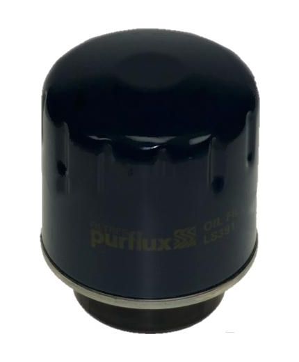 Purflux Фильтр масляный