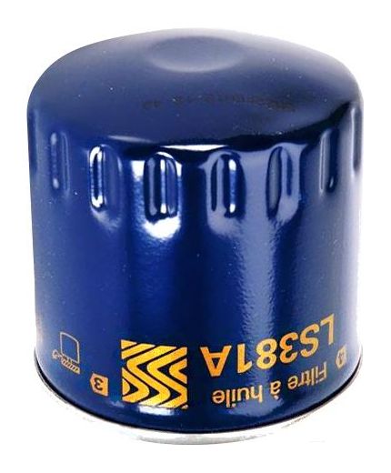 Purflux Фильтр масляный