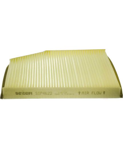 Purflux Фильтр салонный