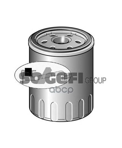 Purflux Фильтр масляный