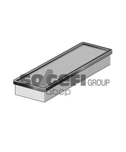 Purflux Фильтр воздушный