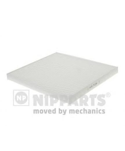 NIPPARTS Фильтр салонный Фото 2
