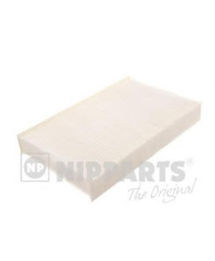 NIPPARTS Фильтр салонный Фото 2