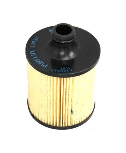 Purflux Фильтр масляный