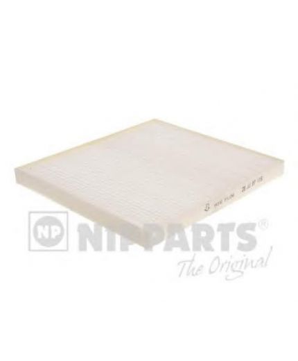 NIPPARTS Фильтр салонный