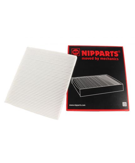 NIPPARTS Фильтр салонный Фото 2