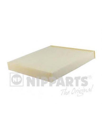 NIPPARTS Фильтр салонный Фото 2