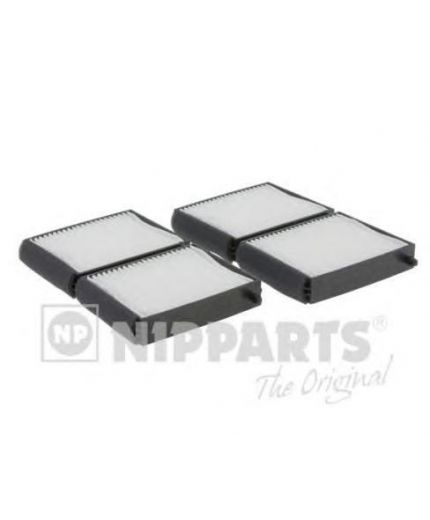 NIPPARTS Фильтр салонный