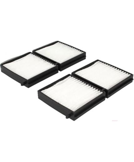 NIPPARTS Фильтр салонный Фото 2