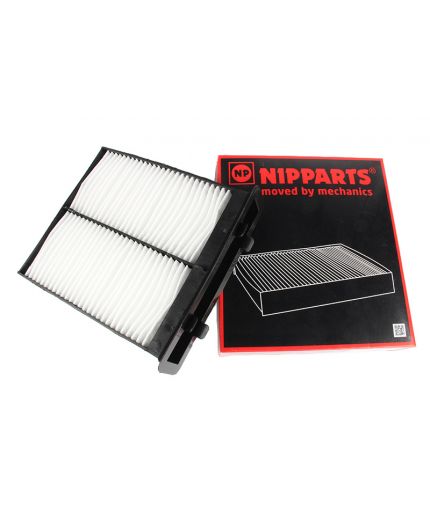 NIPPARTS Фильтр салонный