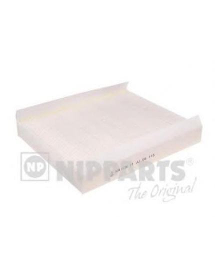 NIPPARTS Фильтр салонный