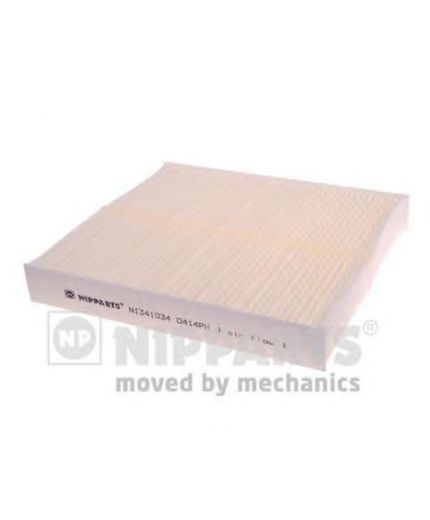 NIPPARTS Фильтр салонный