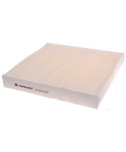 NIPPARTS Фильтр салонный Фото 2