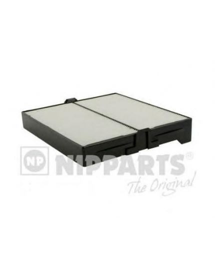 NIPPARTS Фильтр салонный Фото 2