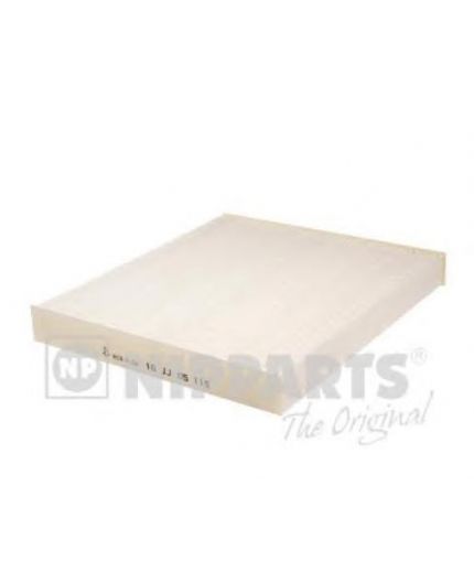 NIPPARTS Фильтр салонный