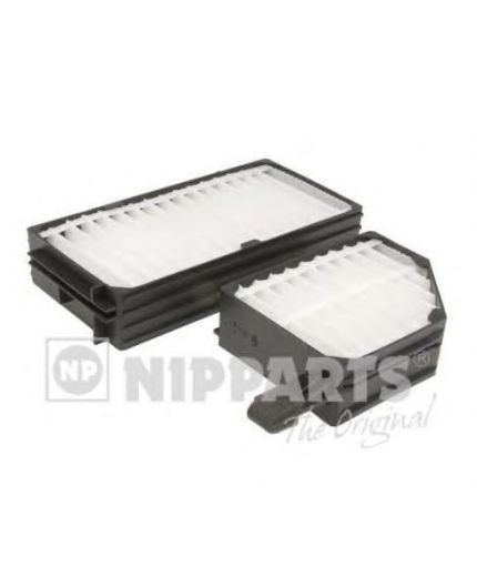 NIPPARTS Фильтр салонный