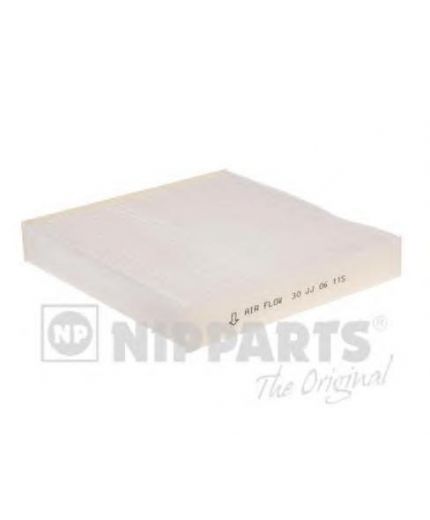 NIPPARTS Фильтр салонный