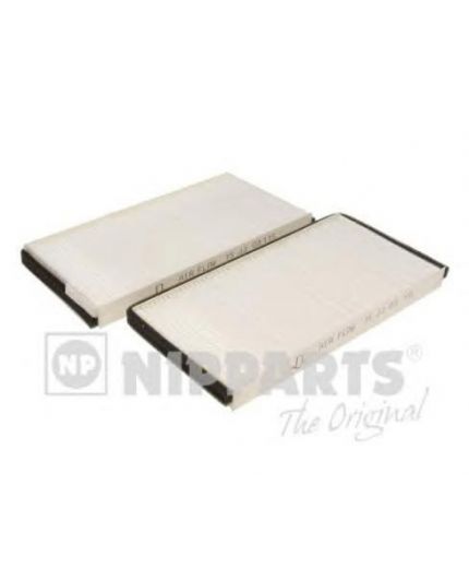 NIPPARTS Фильтр салонный