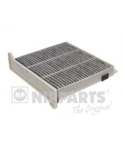 NIPPARTS Фильтр салонный