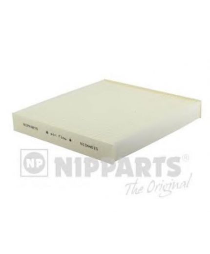 NIPPARTS Фильтр салонный