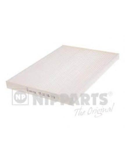 NIPPARTS Фильтр салонный