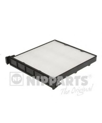 NIPPARTS Фильтр салонный