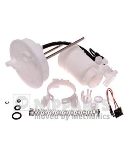 NIPPARTS Фильтр топливный Фото 2