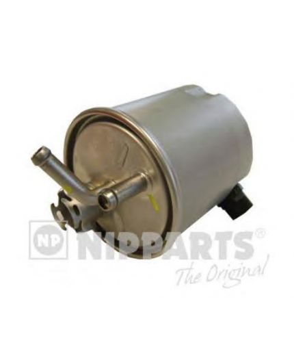 NIPPARTS Фильтр топливный