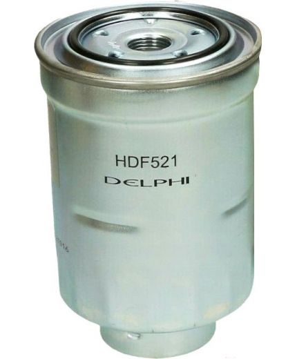 Delphi Фильтр топливный