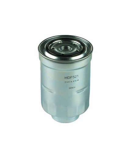 Delphi Фильтр топливный Фото 2