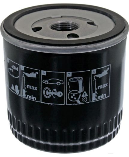 FEBI Фильтр масляный