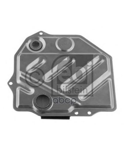 FEBI Фильтр АКПП Фото 2