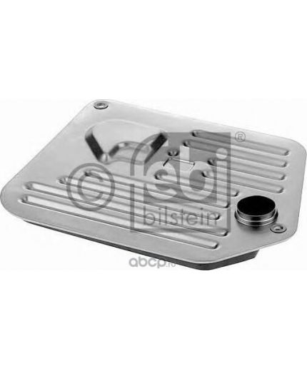 FEBI Фильтр АКПП Фото 3