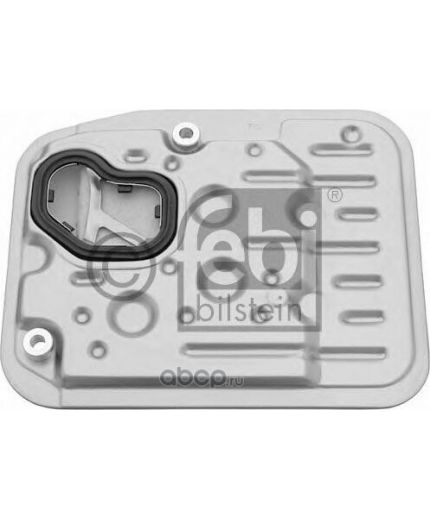 FEBI Фильтр АКПП