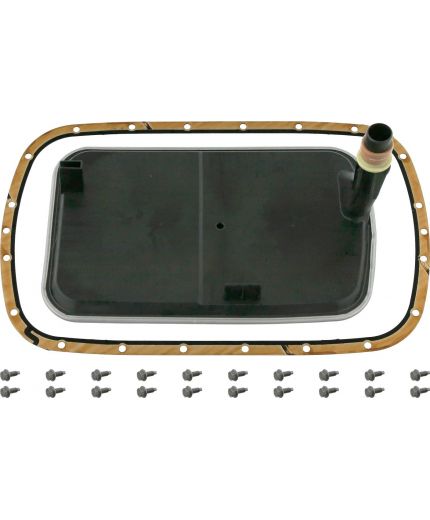 FEBI Фильтр АКПП